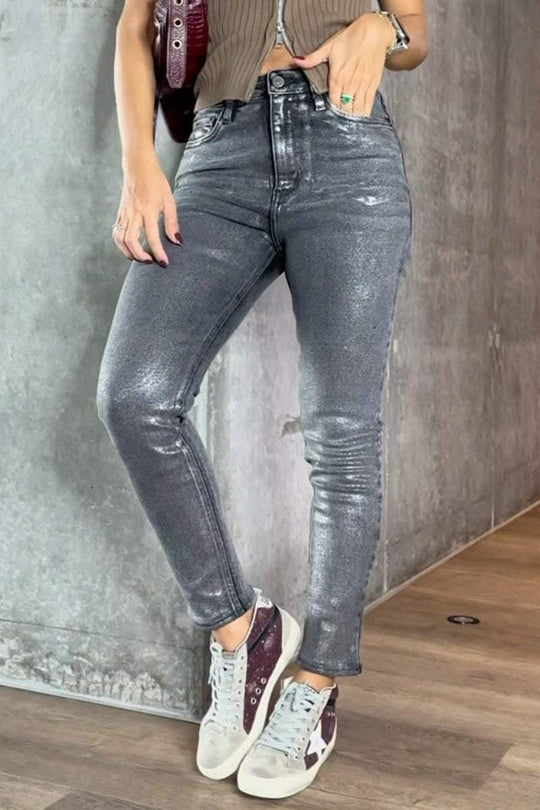 women trousers in black for casual outings 0