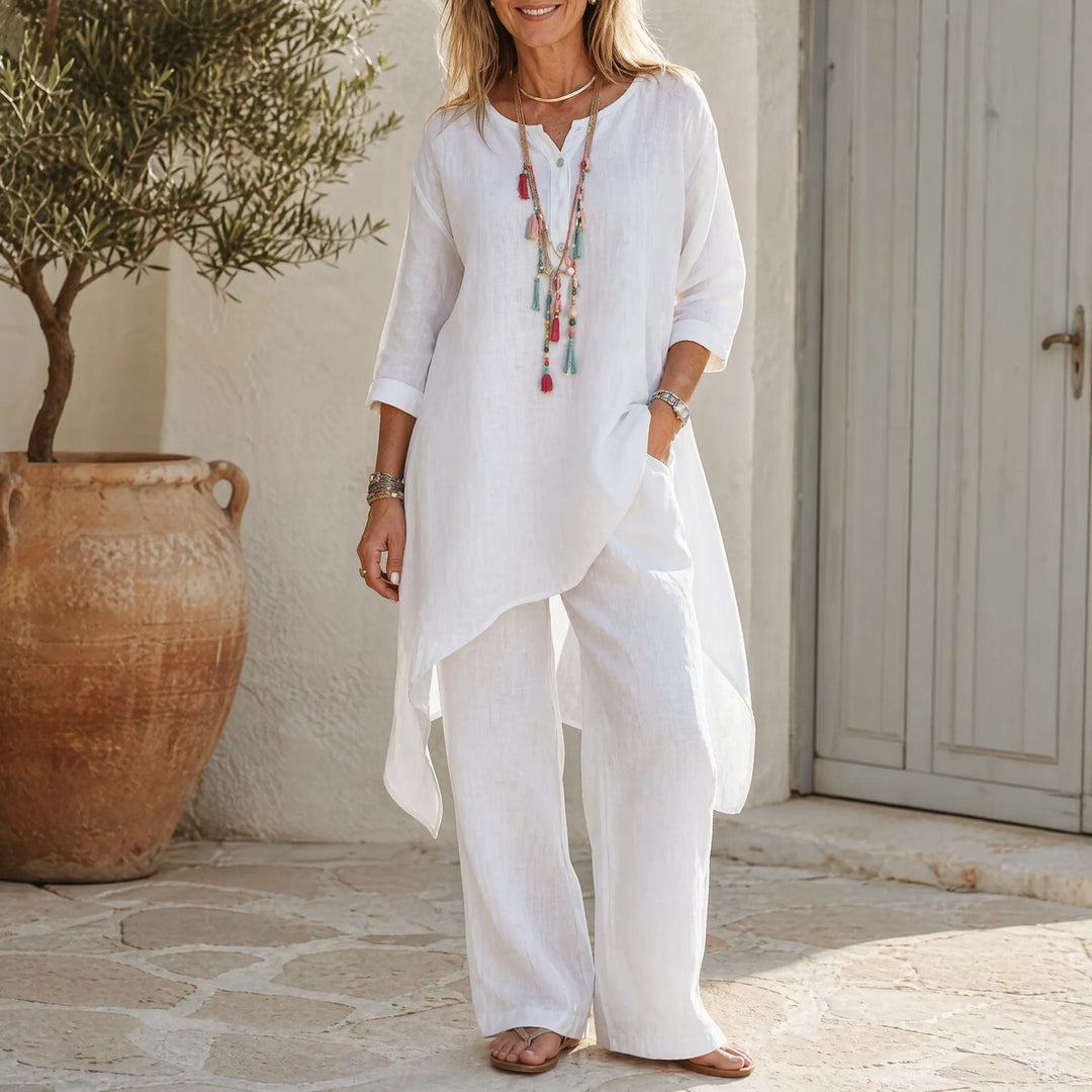 Vivienne - Comfort Set with Unique Style