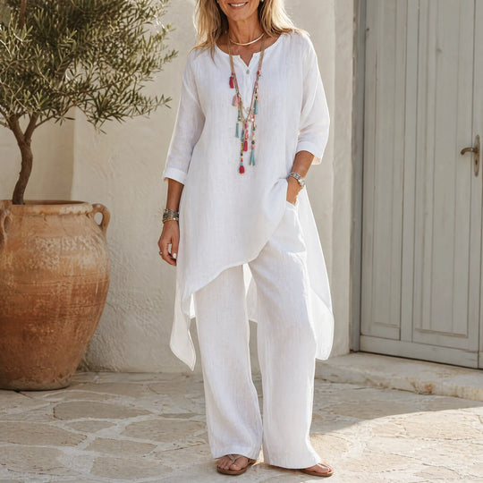 Vivienne - Comfort Set with Unique Style
