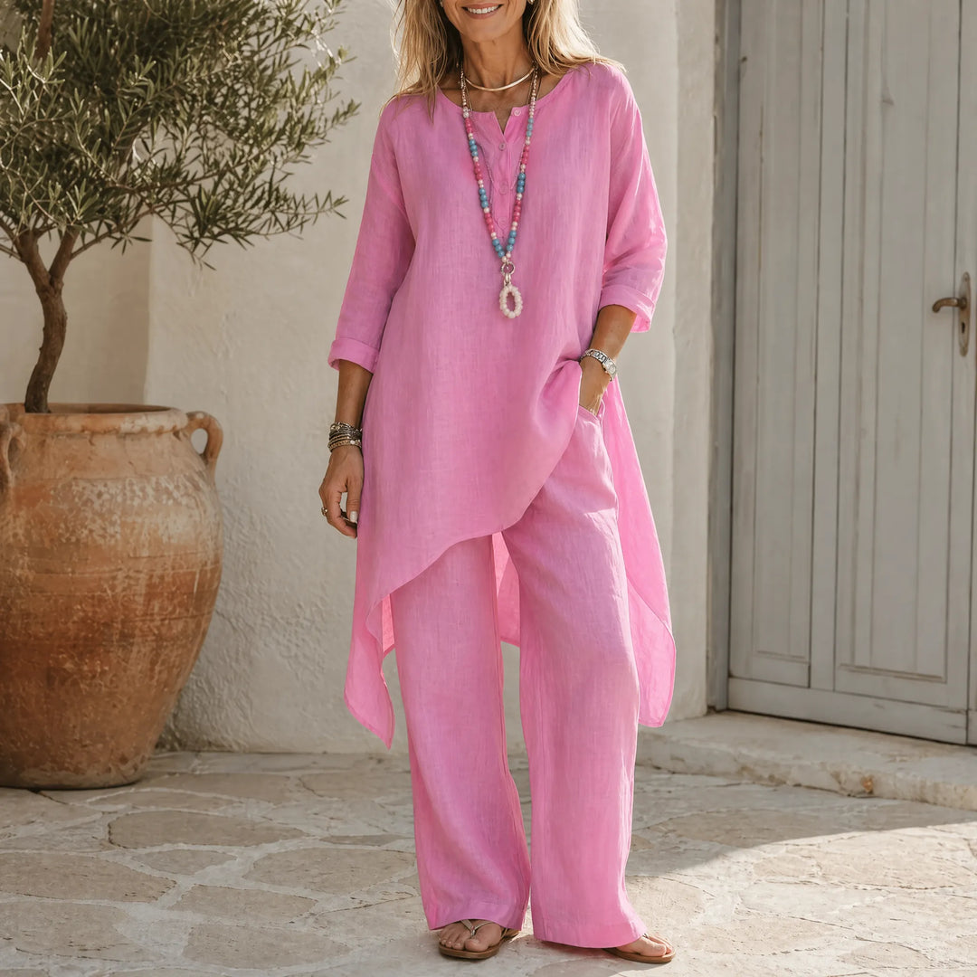 Vivienne - Comfort Set with Unique Style