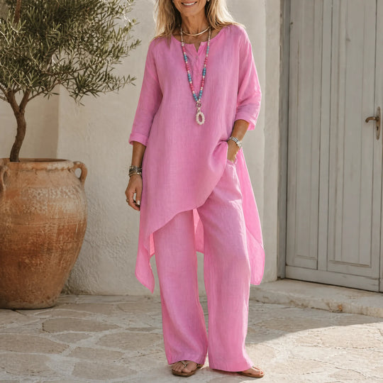 Vivienne - Comfort Set with Unique Style