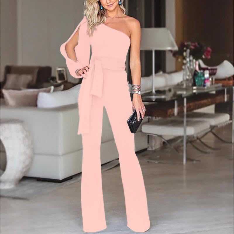 women jumpsuit in elegant style for formal occasions 5