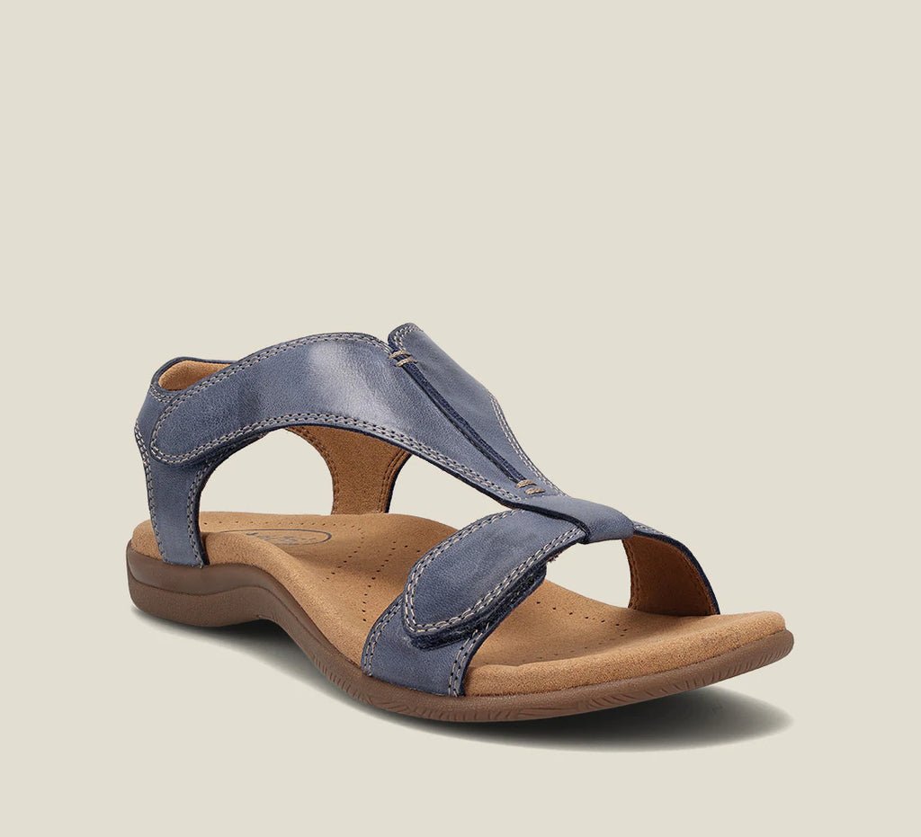 women sandals in black for summer outings 5
