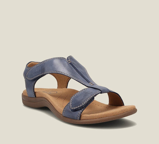 women sandals in black for summer outings 5