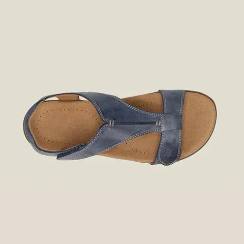 women sandals in black for summer outings 6