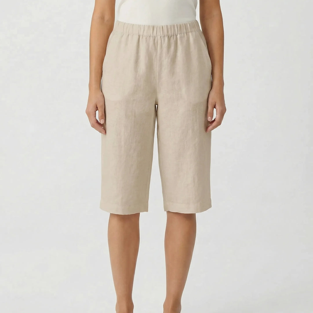 Eunice  - Relaxed Fit Women&
