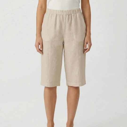Eunice  - Relaxed Fit Women&