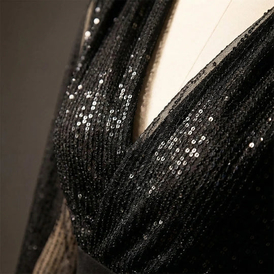 Geneva  - Sequin Bodycon Cocktail Dress