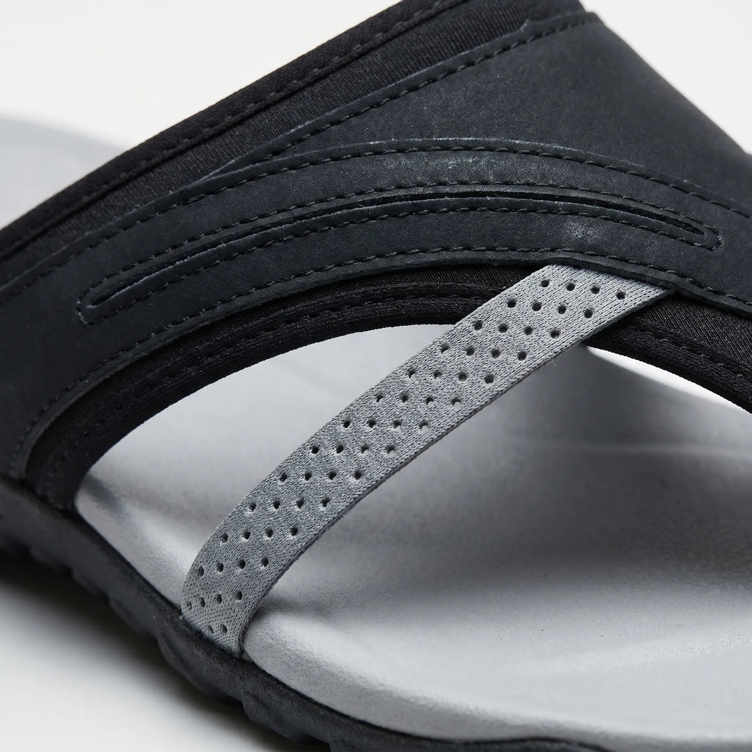 Johanna  - Casual Thong Sandals