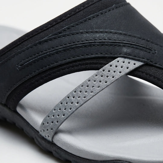Johanna  - Casual Thong Sandals