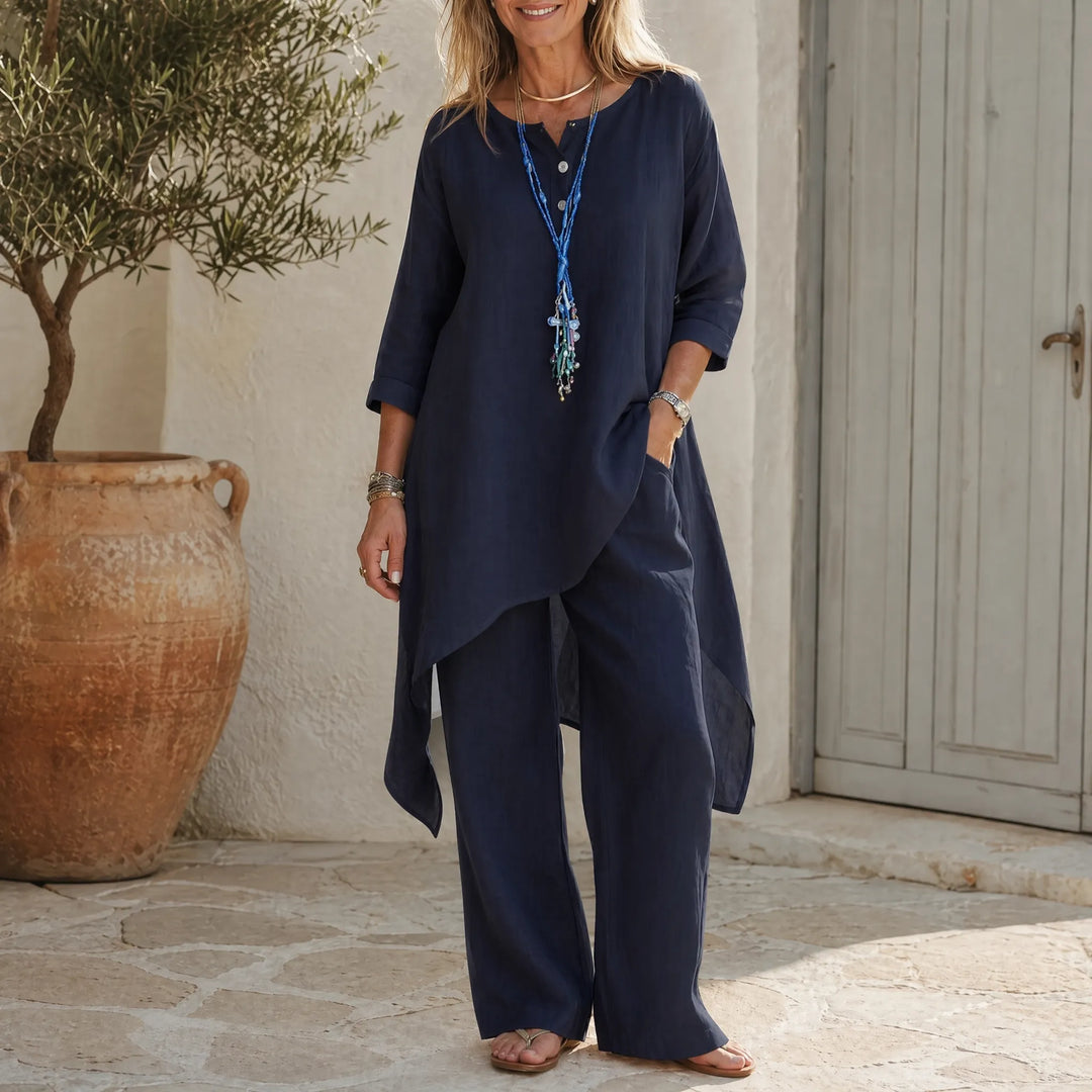 Vivienne - Comfort Set with Unique Style