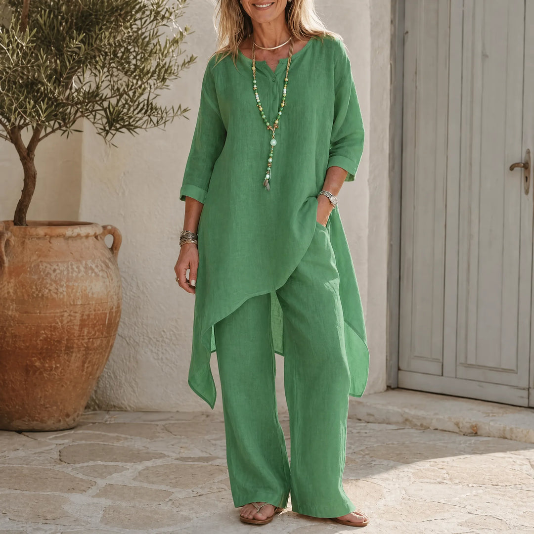 Vivienne - Comfort Set with Unique Style