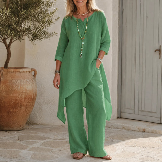 Vivienne - Comfort Set with Unique Style