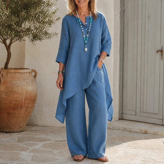 Vivienne - Comfort Set with Unique Style