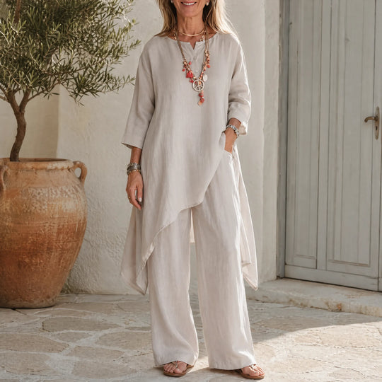 Vivienne - Comfort Set with Unique Style