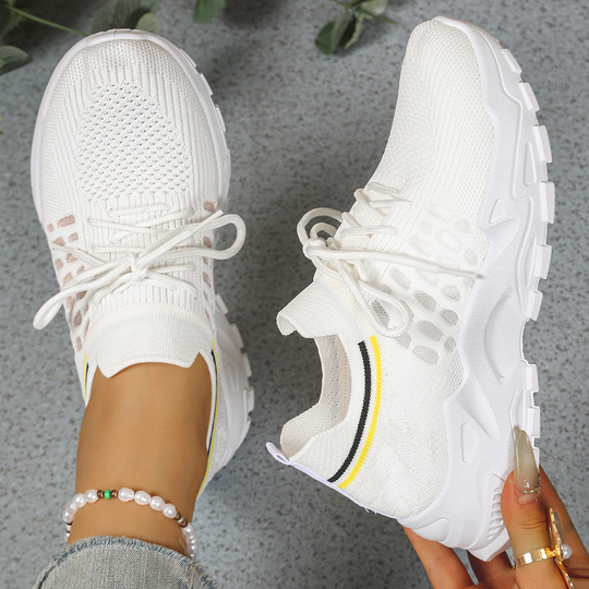 unisex canvas sneakers in white for casual outings 2