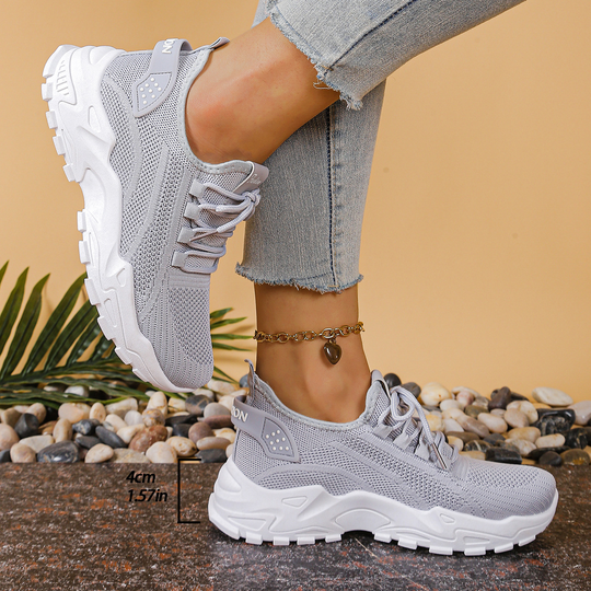 unisex canvas sneakers in white for casual outings 5