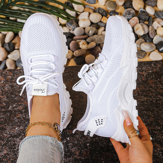 unisex canvas sneakers in white for casual outings 6