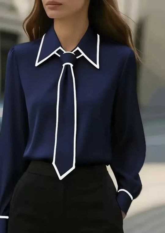 women blouse in white for casual outings 4