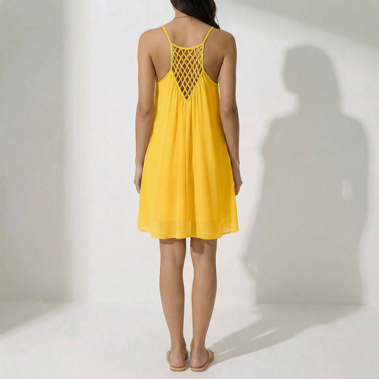 Sophie - Summer Dress Beach Cover