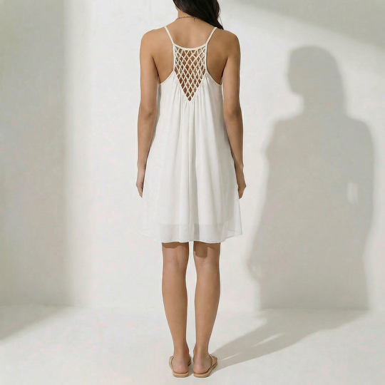 Sophie - Summer Dress Beach Cover