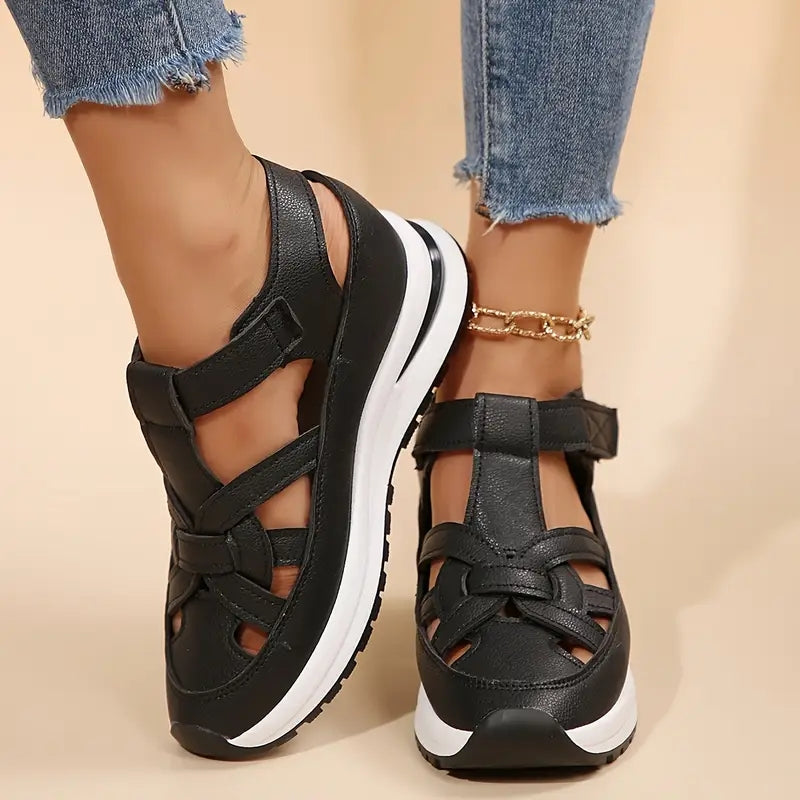 women sandals in neutral for casual outings 2