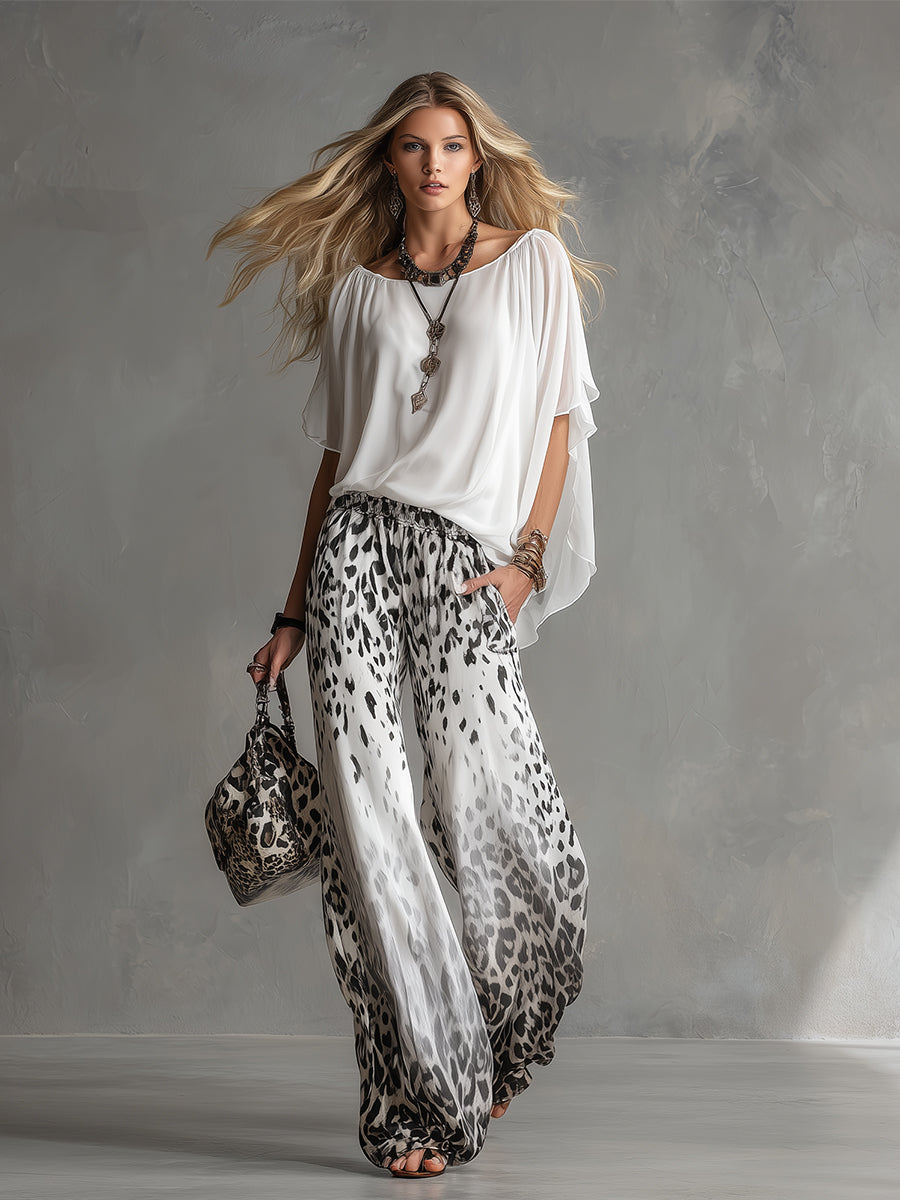 Robyn  - Matching Pant Set Casual Weekend Outings