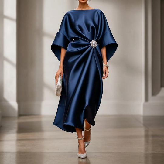 Sabrina  - Elegant Evening Dress