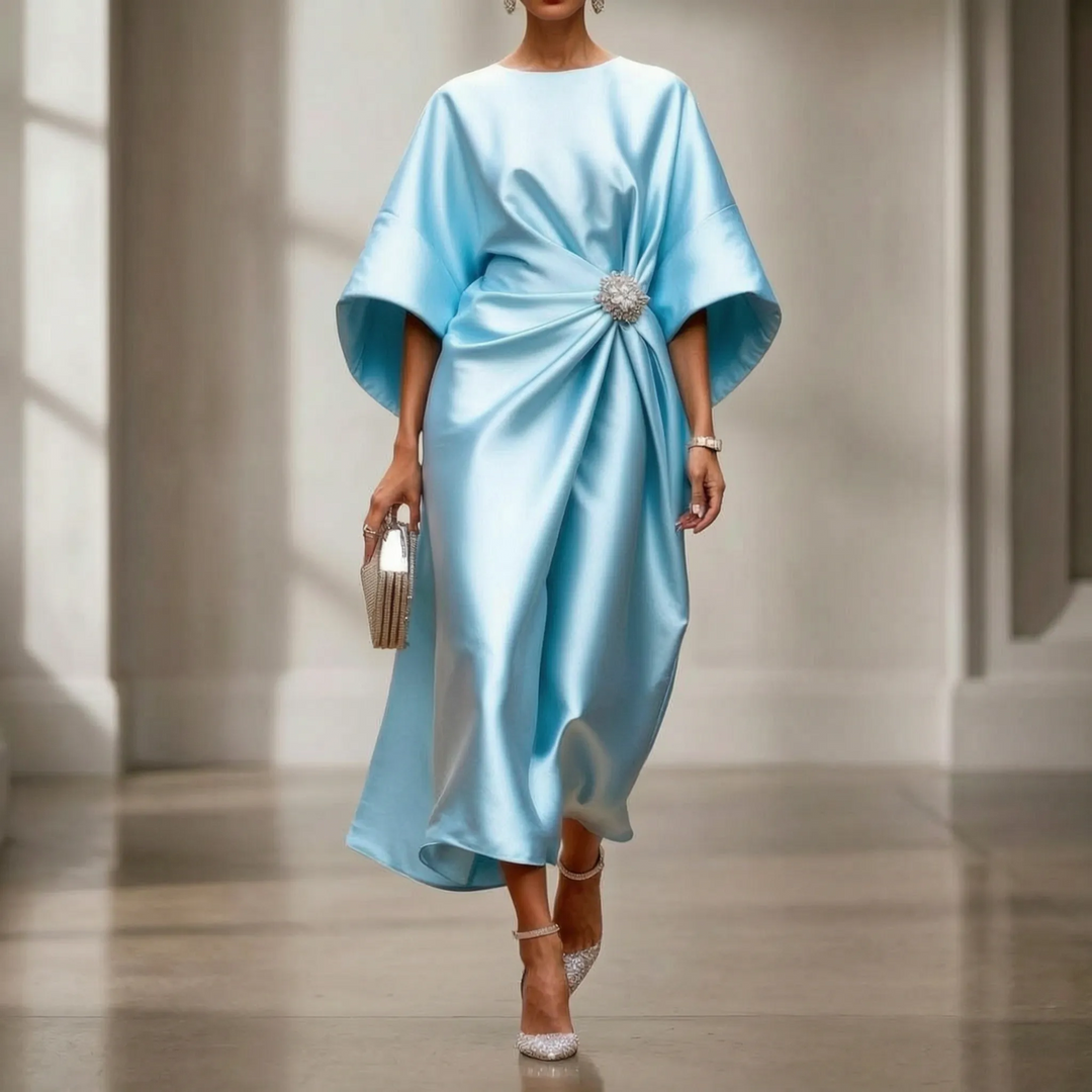 Sabrina  - Elegant Evening Dress