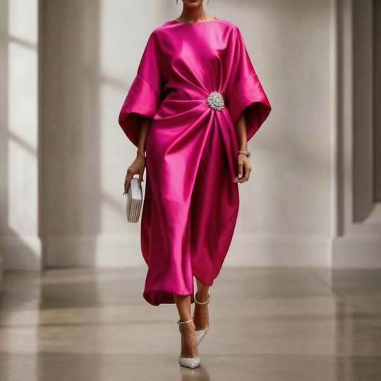 Sabrina  - Elegant Evening Dress