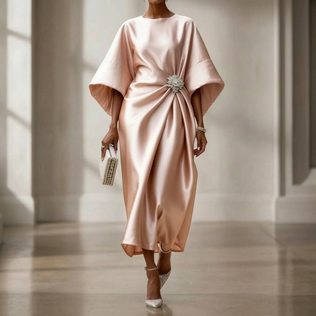 Sabrina  - Elegant Evening Dress
