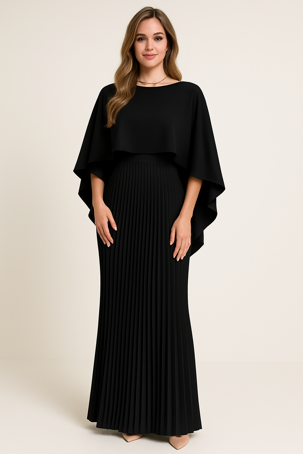 women maxi dress in floral for summer outings 2