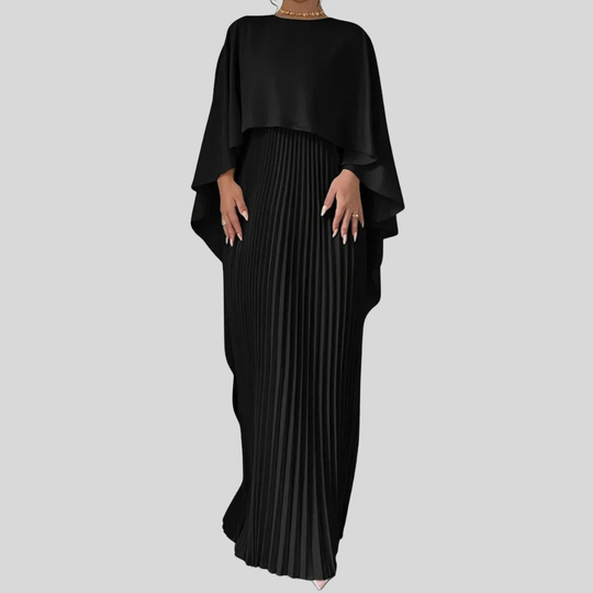 women maxi dress in floral for summer outings 3