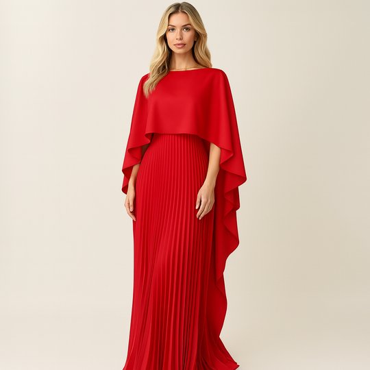 women maxi dress in floral for summer outings 4