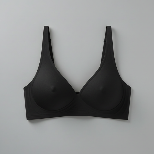 Shannon  - Wire-Free Seamless Bra