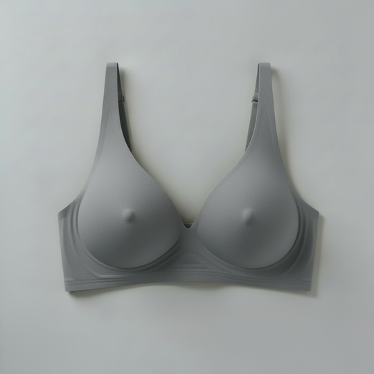 Shannon  - Wire-Free Seamless Bra