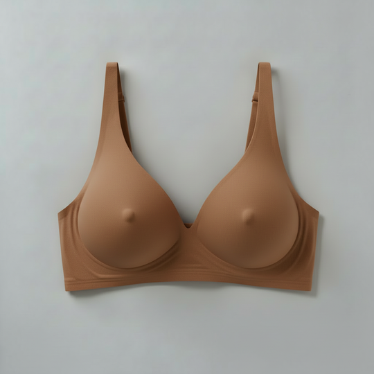 Shannon  - Wire-Free Seamless Bra
