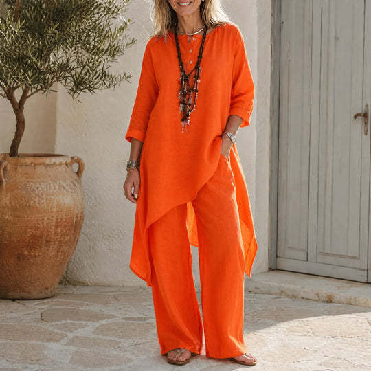 Vivienne - Comfort Set with Unique Style
